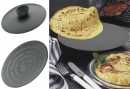 Pfannkuchenwendedeckel und Omelettewender 26 cm Flic Flac