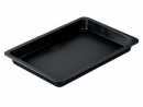 Pflaumenkuchen Backblech antihaft 40x29 cm
