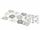 Platzset Blumen 8 tlg. Set
