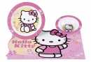 Hello Kitty Platzset
