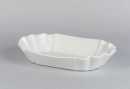 Porzellan Pommesschale XXL Holst-Porzellan 36 cm