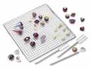 Maiback Pralinengabel Set 3 Stk. Edelstahl