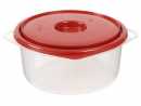 Pyrex Mikrowellendose rund 0,5 ltr. Serie Style