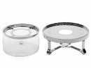 Bodum Rechaud Bistro mittel 13,5 cm