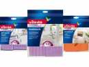 Vileda Bodentuch 2in1 Microfaser 50x40 xm