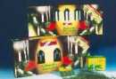 Riffelkerzen-Ersatzbirnchen Hellum für 448107,...
