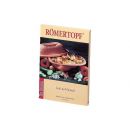 R&ouml;mertopf Kochbuch Lust auf Genuss