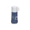 Rotpunkt Isolierflasche 0,25 ltr. Dekor
