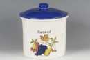 Rumtöpfe Rumtopf Bianco Frutetto 4 ltr.