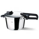 Fissler Schnellkochtopf 2,5 ltr. Vitavit Premium mit Einsatz