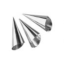 Birkmann Schillerlocke Schaumrollen 11 cm...
