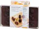 Schoko &amp; Praline Weihnachten, lebensmittelechtes...