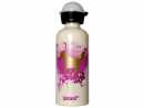 Sigg Kindertrinkflasche Wildpferd Hengst 0,6 ltr. Aluminium