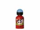 Sigg Trinkfasche Barnyard Fun 0,3 ltr. rot Aluminium