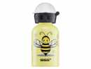 Sigg Flasche Busy Bee 0,3 ltr. gelb Aluminium Trinkflasche