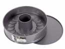 Backformen Springform 26 cm 2 tlg. antihaftbeschichtet
