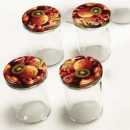 STURZGLAS 230ML 6ER-PACK