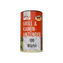 Styx Grill &amp; Kaminanz&uuml;nder 100