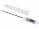 Bratenthermometer weiß 20,5x2x1,7 cm