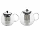 Bodum Teekanne mit Sieb Assam 1,0 ltr.