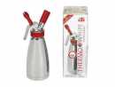 Thermo Whip Plus Edelstahl poliert Isi f&uuml;r 0,5 l