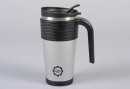 Sigg Thermobecher Silver 0,5 l