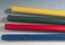 Tischtuch-Rolle sort., 50g/qm 10 x 1 m