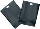 Toasterbeutel Toastbeutel - Non-Stick Reusable Toaster Bags