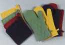 Topflappen Sun Living Farbe: gelb 20 x 20 cm