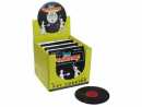 Topfuntersetzer Schallplatte Pot Coaster 17 cm Invotis