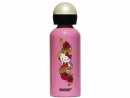 Trinkflasche Hello Kitty Tatoo 0,4 l Sigg