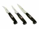 ****Vier Sterne Kochmesser Zwilling/Bsf Wilkens...