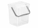 Waschmittelbox Easy Box 7 ltr. 21x19x25,5 cm