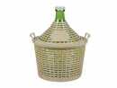 Weinballone Glasballon 5 ltr.