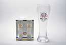 Rastal Weizenbierglas Wei&szlig;bierglas Erdinger 0,5...
