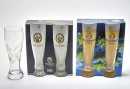 Rastal Weizenbierglas Bavaria mit &Auml;hredekor 0,5...