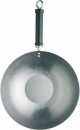 Wok Stahlwok 30cm (12") Pure Oriental