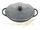 Wok Leipzig 36 cm antihaftbeschichtet