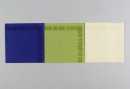 Zelltuch-Servietten Leinen Paper + Design champagner 33 x...