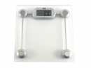 Ade digitale Personenwaage Lena bis 150 kg Glas