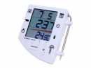 digitales Bratenthermometer Ofenthermometer Edelstahl