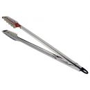 Grillzange Edelstahl isi 44 cm