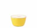 Rosti Mepal Schale mit Deckel Volumia 3,0 ltr. eos gelb
