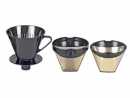 swissgold Dauerfilter universal Gr&ouml;&szlig;e 1x4