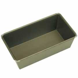 St�dter Backform Kastenform K�nigskuchenform beschichtet 15 cm