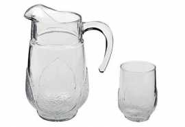 Becher Durand/Arc/Luminarc 33 cl / 09908-4