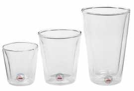 Bodum 2er Set Thermogläser medium 0,2l Canteen