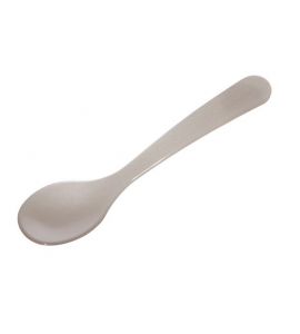 Eierl�ffel Acryl lind perlmuttfarbig 12,5 cm Heim und S�hne