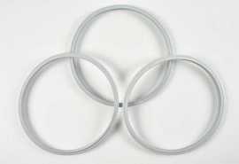 Elo Dichtungsring f�r Schnellkochtopf Elo F�r Elo-Practica...