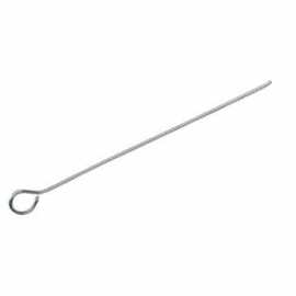 GEFU Rouladen-Nadeln 10 cm Edelstahl rostfrei 10-erKarte